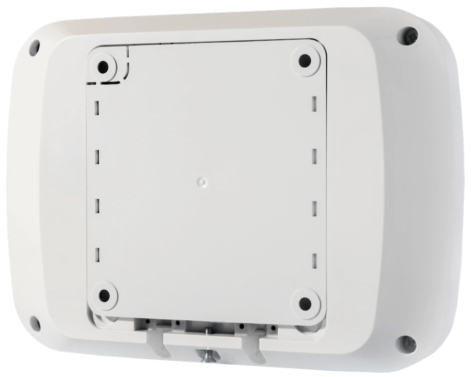 Комплект запобігання затоплення U-Prox DN20 White відгуки - зображення 5