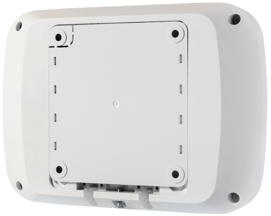 Комплект запобігання затоплення U-Prox DN20 White характеристики - фотографія 7