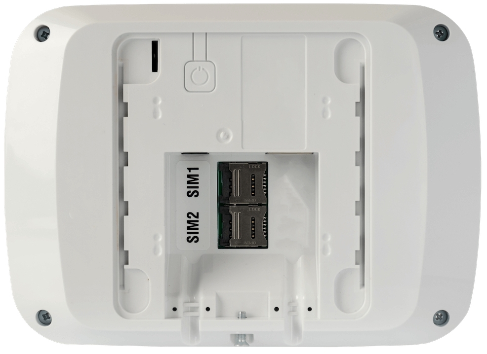 Комплект запобігання затоплення U-Prox DN20 White огляд - фото 8