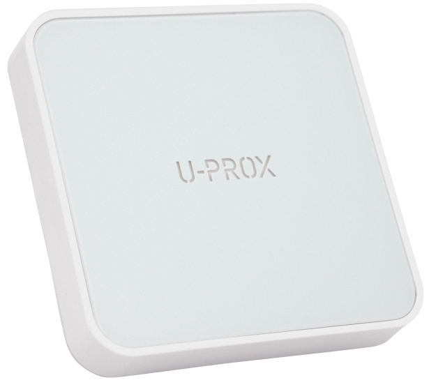 Бездротова внутрішня сирена U-Prox Siren огляд - фото 8