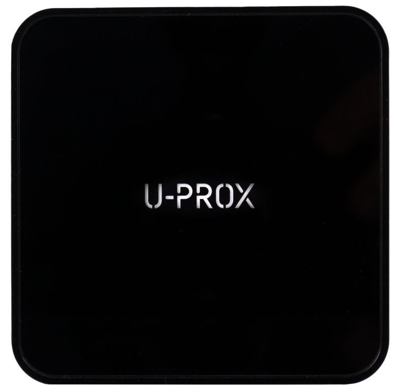 Бездротова внутрішня сирена U-Prox Siren Black