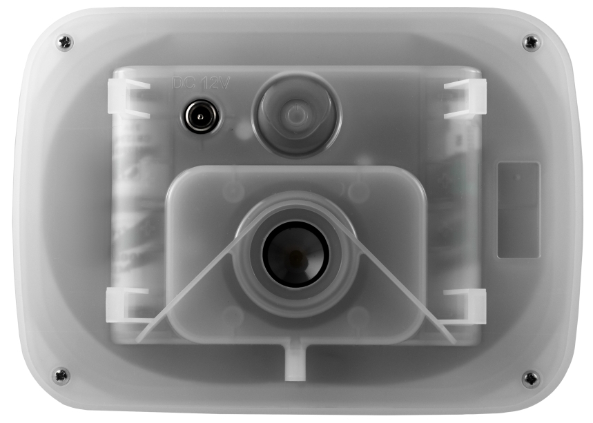 Бездротова вулична сирена U-Prox Siren Outdoor характеристики - фотографія 7