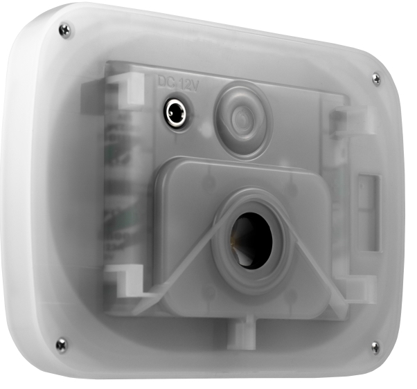 Бездротова вулична сирена U-Prox Siren Outdoor огляд - фото 8