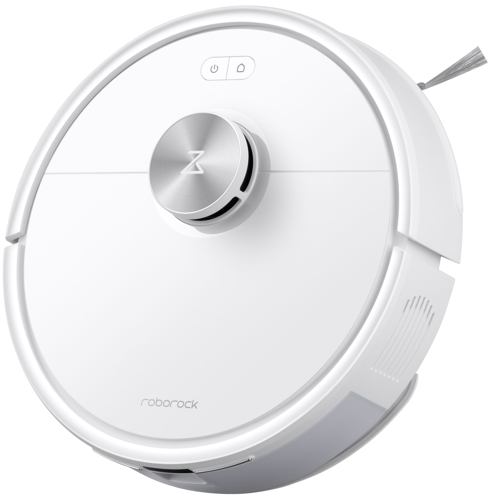 Робот-пылесос Roborock Q7 TF White цена 10999 грн - фотография 2