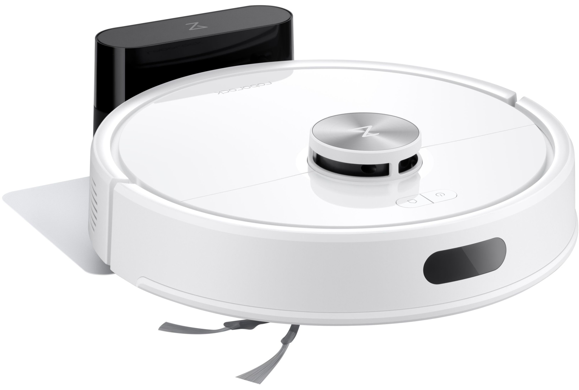 Робот-пылесос Roborock Q7 TF White отзывы - изображения 5