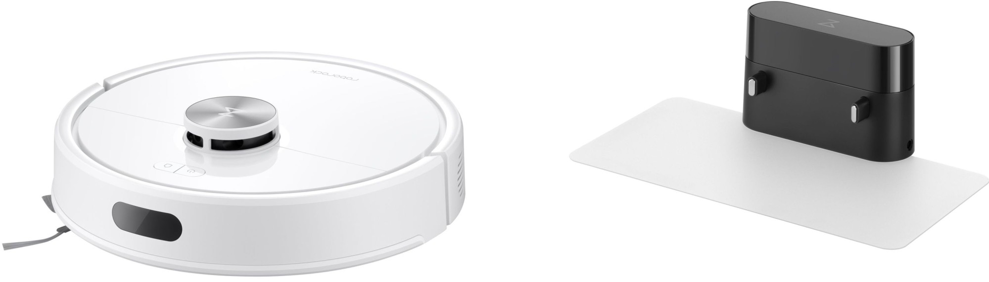 Roborock Q7 TF White в магазине в Киеве - фото 10