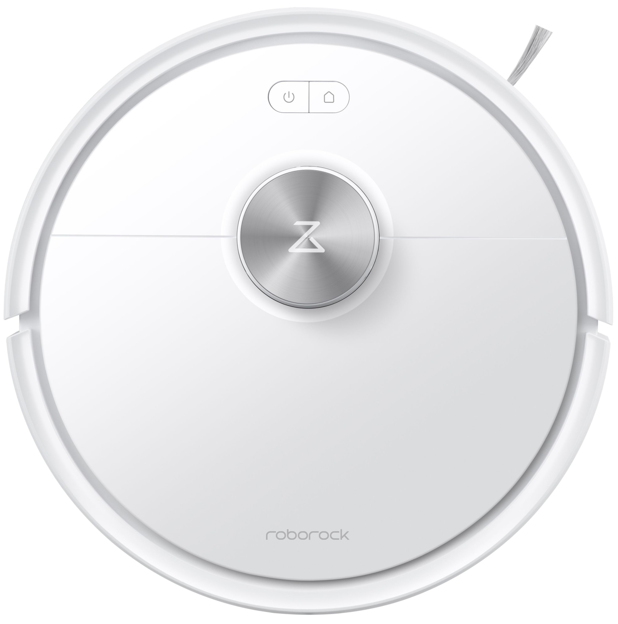 Робот-пилосос Roborock Q7 TF White