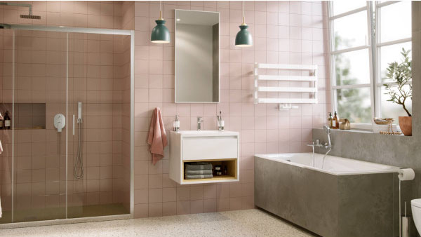 в продаже Душевая система Excellent Glad (ARNL.SET.1145CR) - фото 3