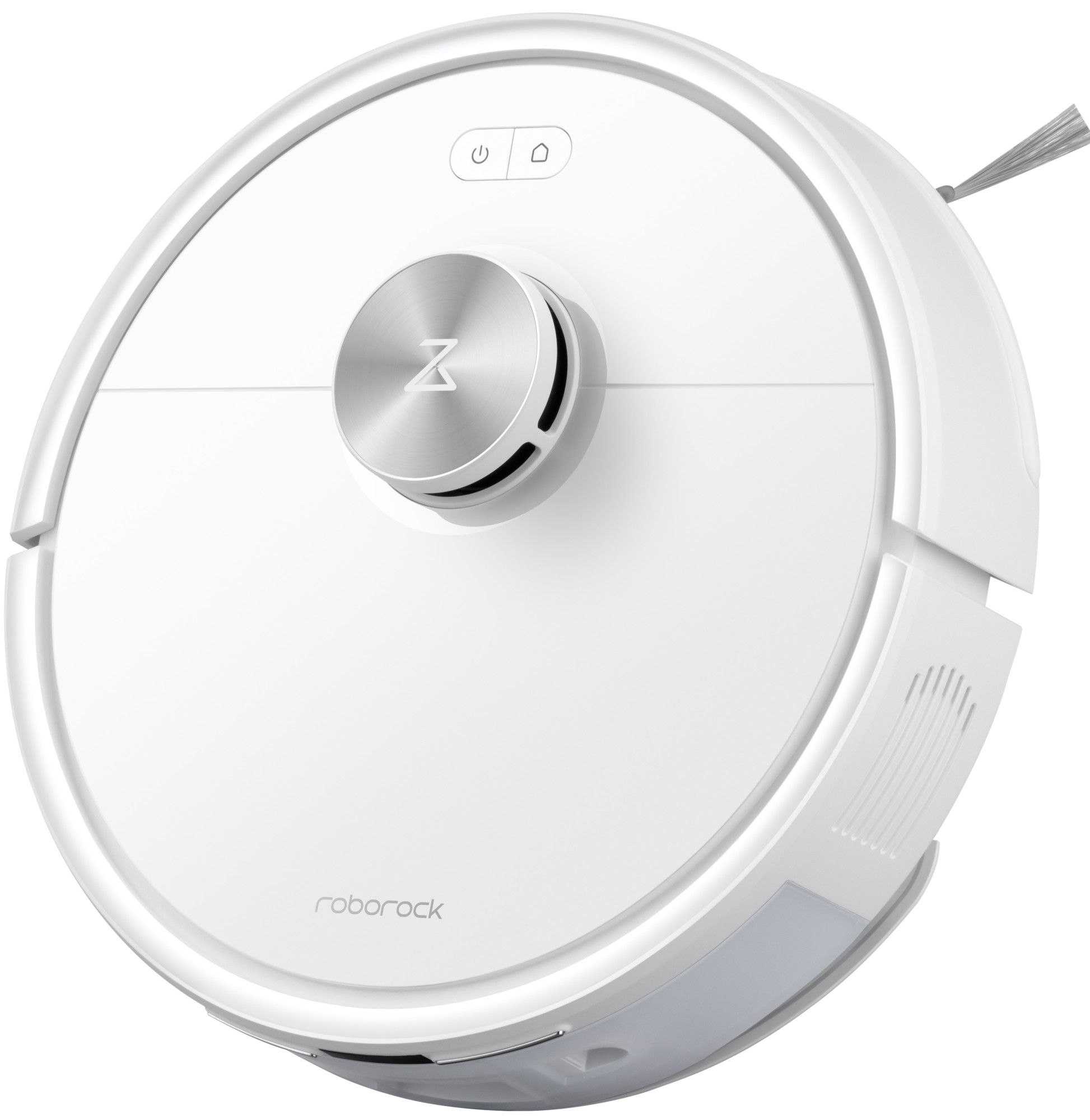 Робот-пылесос Roborock Q7 TF+ White цена 14999 грн - фотография 2