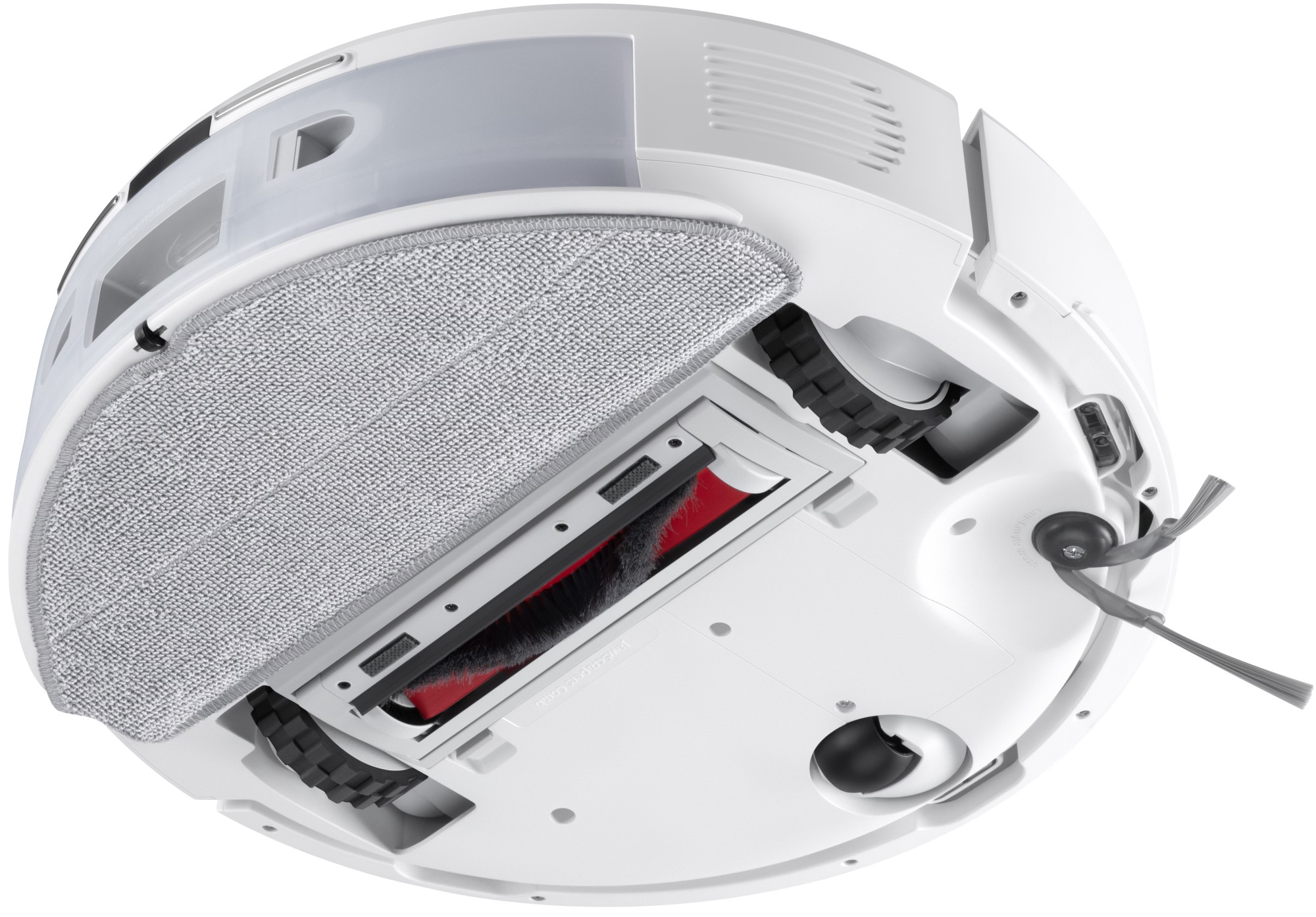 продаём Roborock Q7 TF+ White в Украине - фото 4