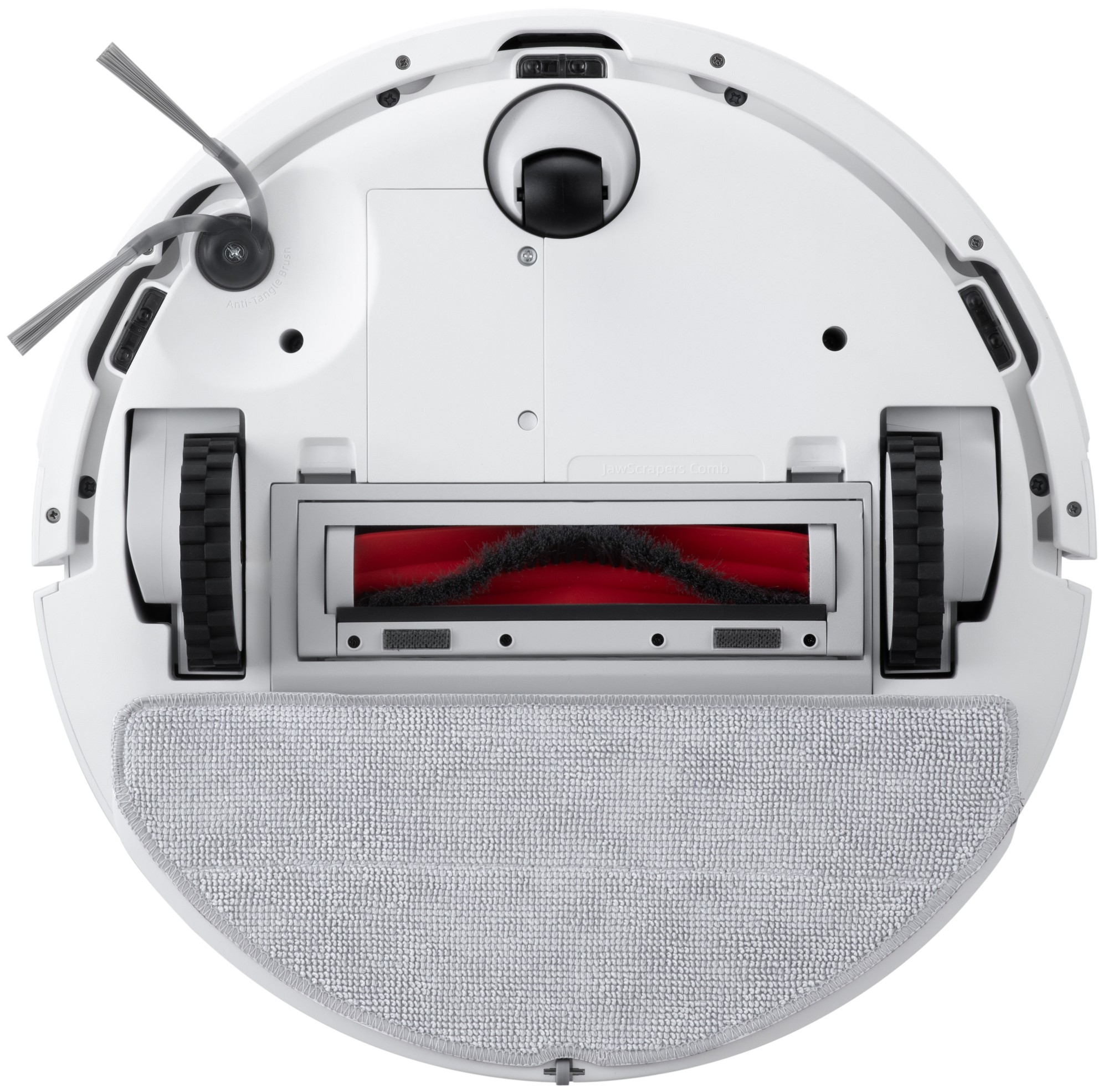 Робот-пылесос Roborock Q7 TF+ White отзывы - изображения 5