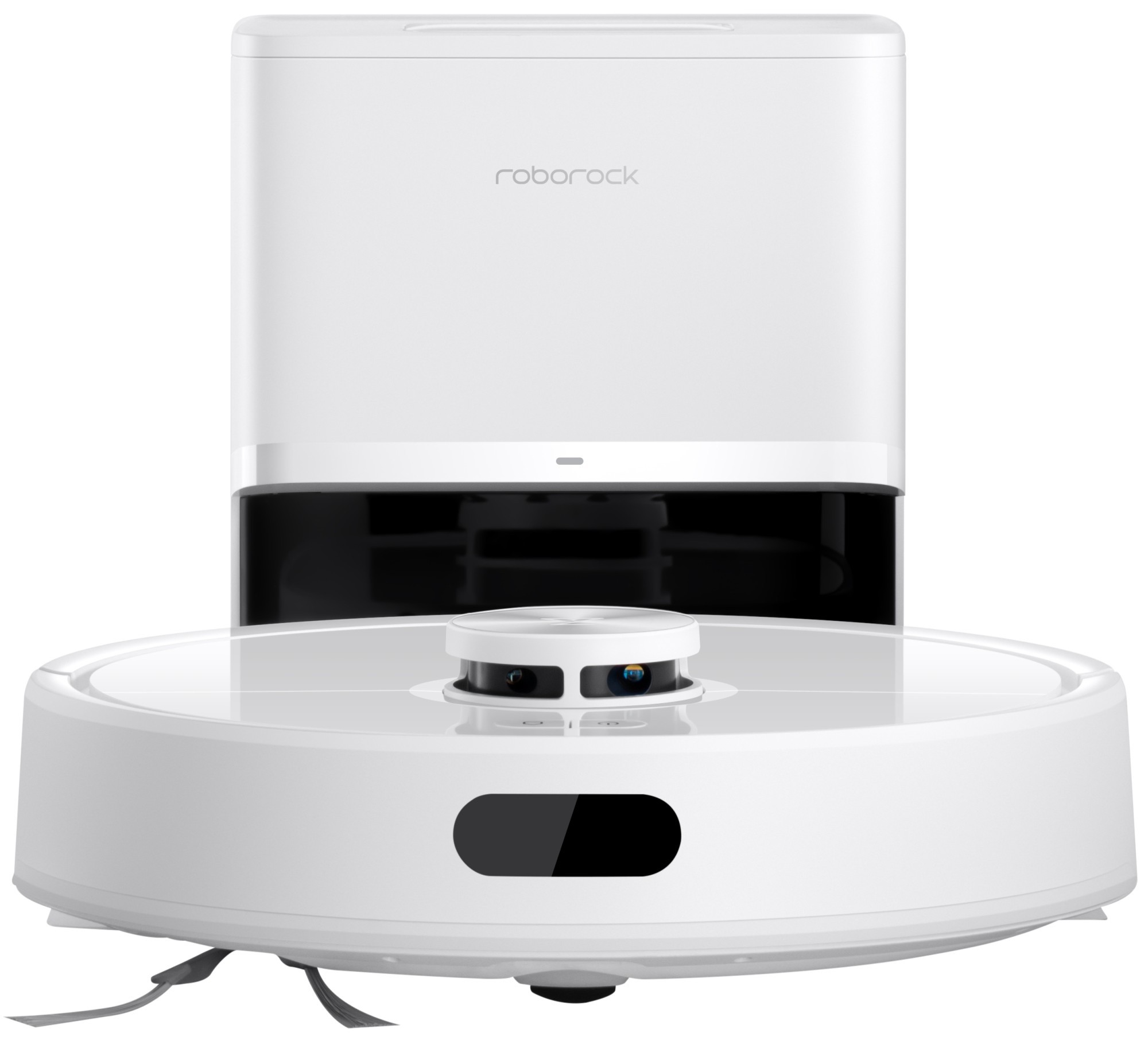 Робот-пылесос Roborock Q7 TF+ White инструкция - изображение 6