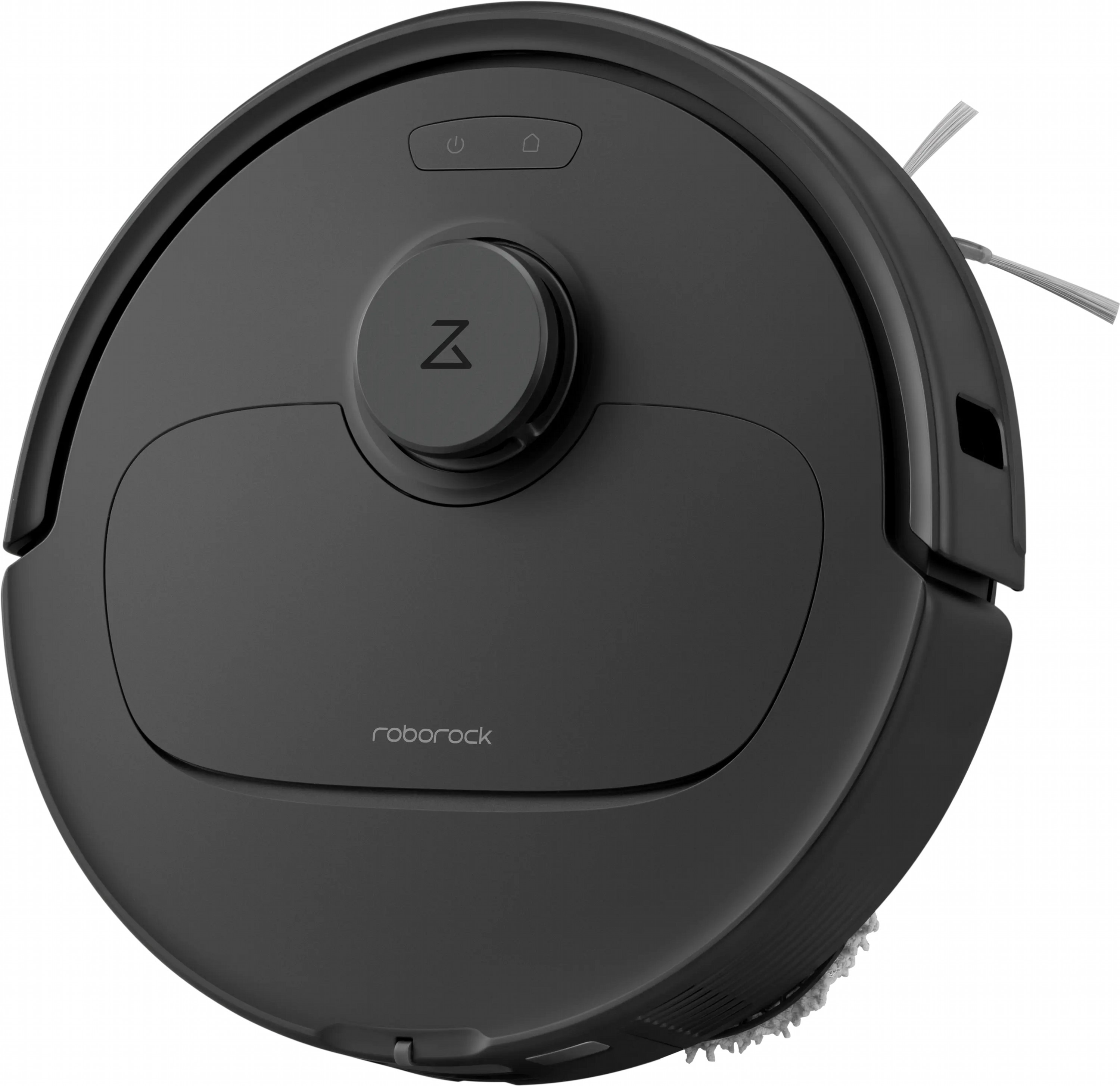 Робот-пылесос Roborock QR 798 Black цена 26999 грн - фотография 2