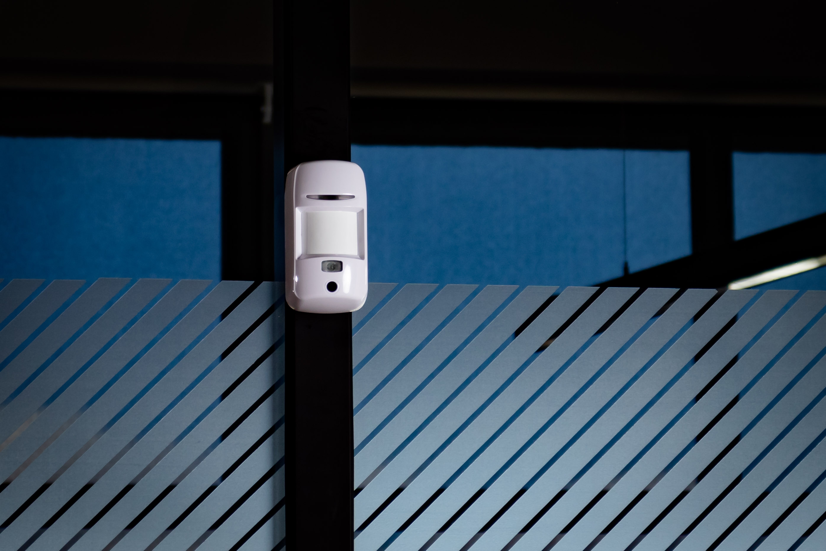 Беспроводной датчик движения U-Prox PIR Cam White инструкция - изображение 6