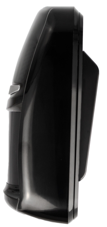 в продажу Бездротовий датчик руху та розбиття скла U-Prox PIR Combi Black - фото 3