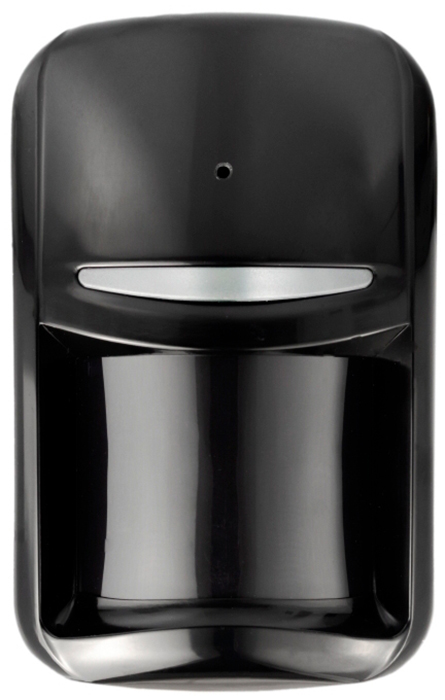 U-Prox PIR Combi Black