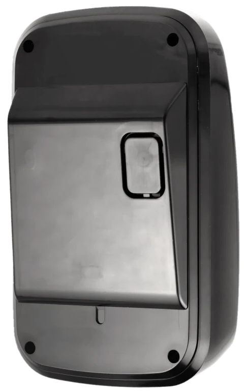 Беспроводной датчик движения штора и разбития стекла U-Prox PIR Combi VB Black отзывы - изображения 5