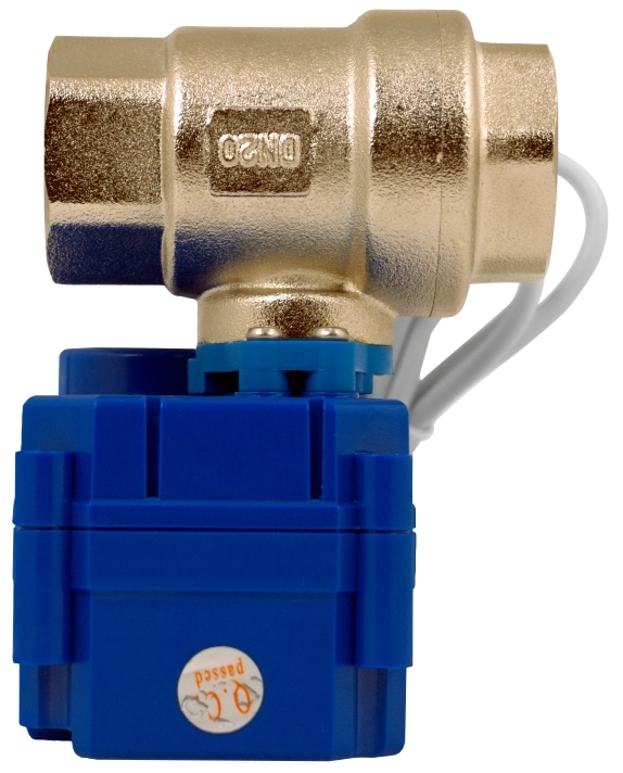 продаємо U-Prox Valve DN20 в Україні - фото 4