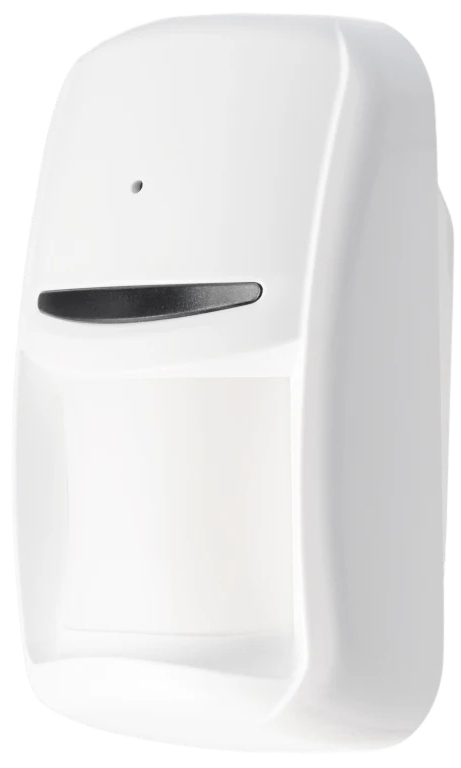 Беспроводной датчик движения и разбития стекла U-Prox PIR Combi White цена 2043 грн - фотография 2