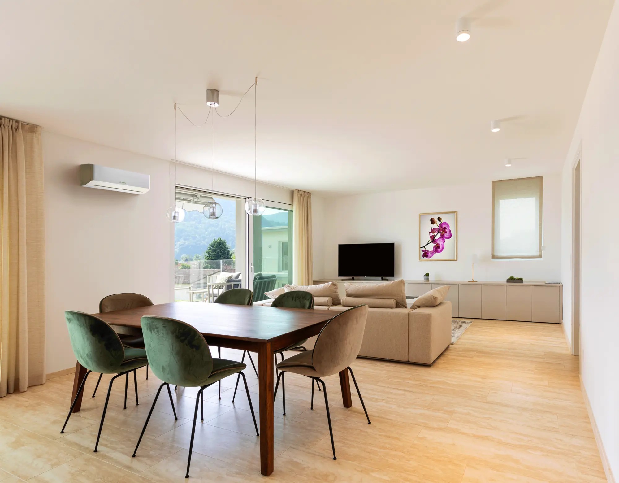 товарная единица Bosch Climate CL7000i-Set 35 E (7733703120) - фото 15