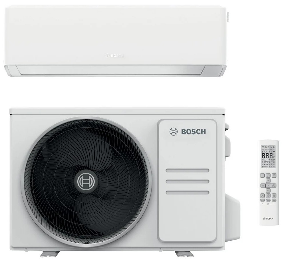 Кондиционер сплит-система Bosch Climate CL7000i-Set 53 E (7733703122)