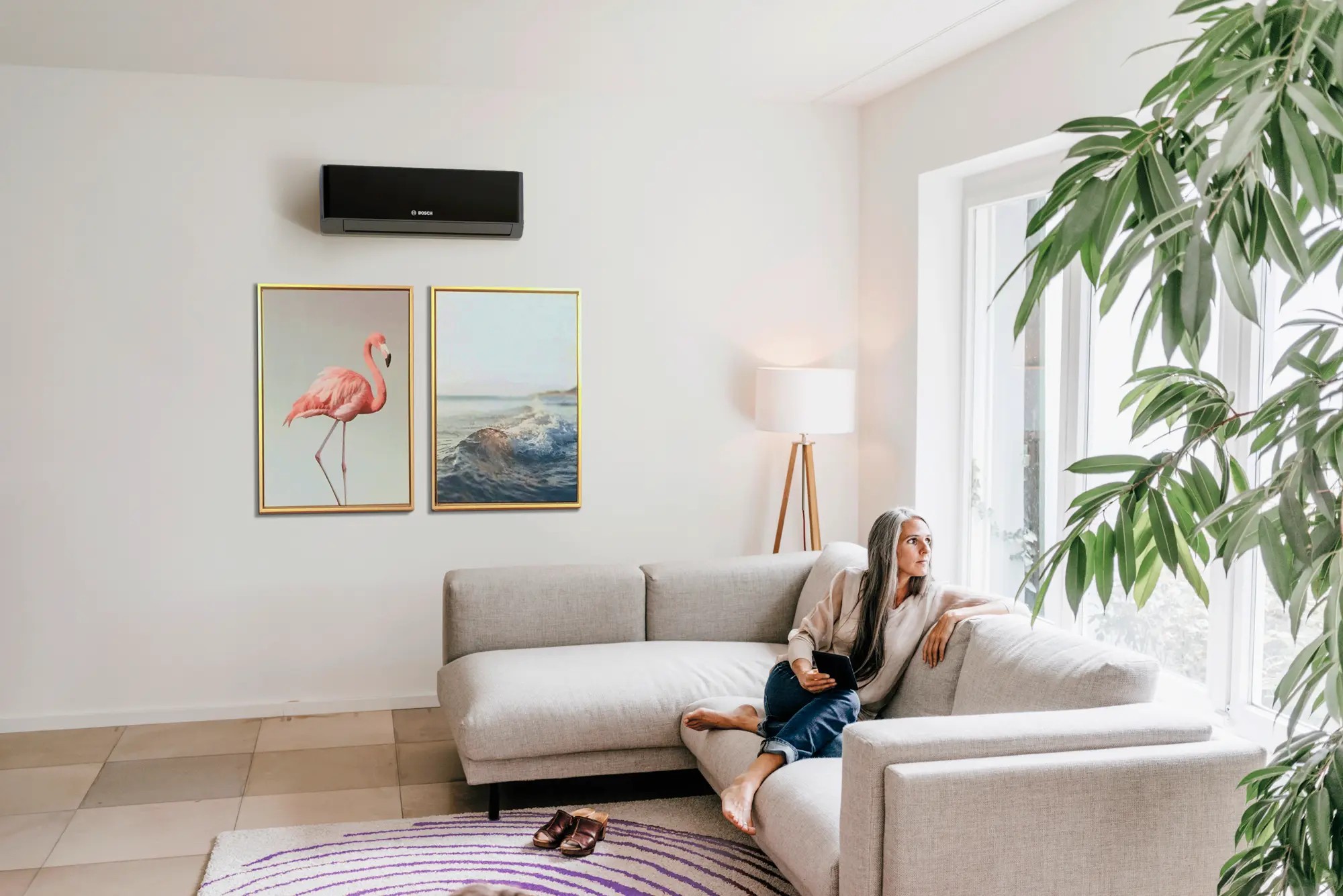 товарная единица Bosch Climate CL7000i-Set 26 EB (7733703129) - фото 15