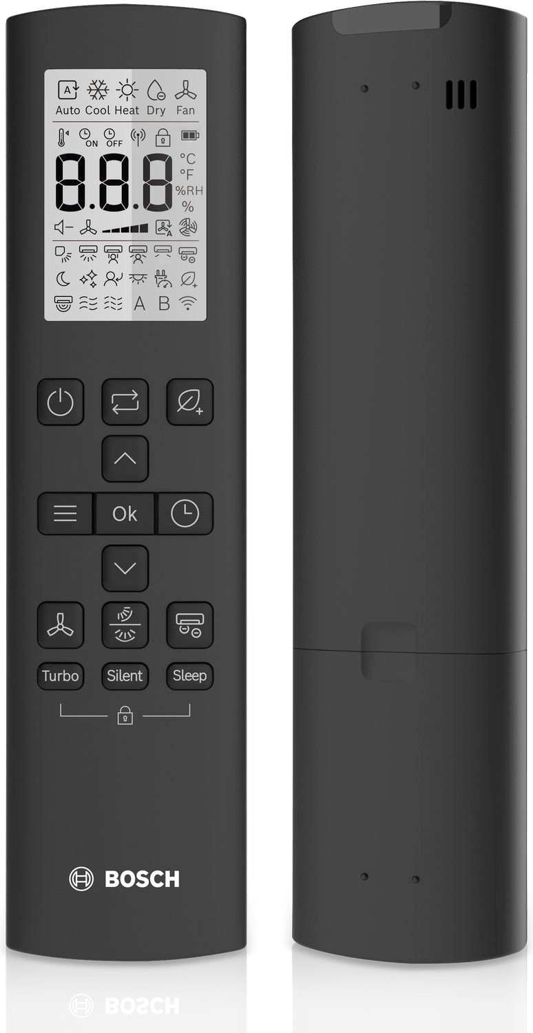 Кондиционер сплит-система Bosch Climate CL7000i-Set 35 EB (7733703130) отзывы - изображения 5