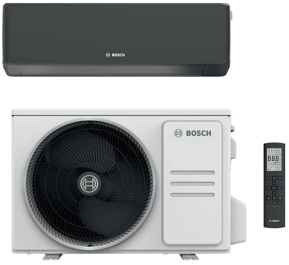Кондиционер сплит-система Bosch Climate CL7000i-Set 53 EB (7733703132)