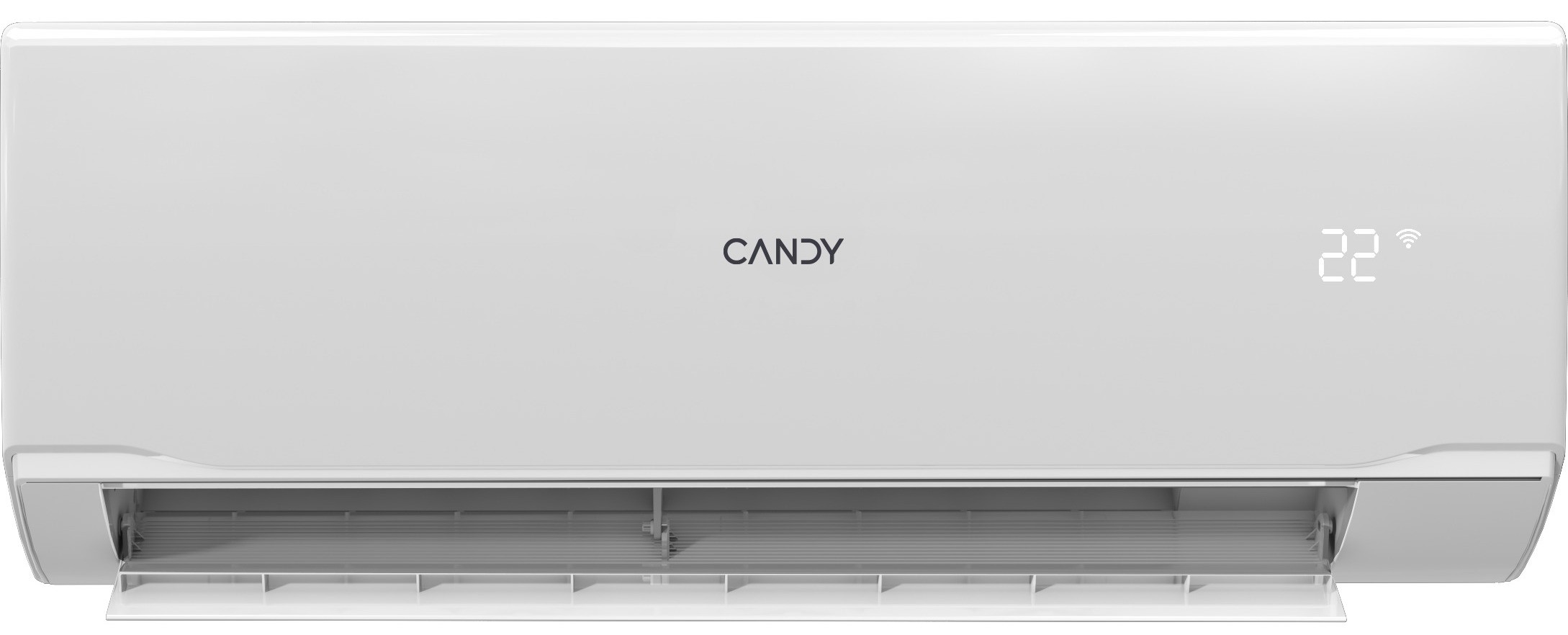 Кондиціонер спліт-система Candy Brezza CY-12BRIN-U/CY-12BROUT-U ціна 0 грн - фотографія 2