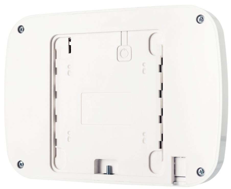 Беспроводная сенсорная клавиатура U-Prox Keypad G4 White отзывы - изображения 5