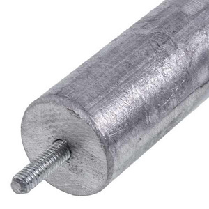 Магниевый анод Unevrsal D=20mm L=200mm, резьба M4x10 отзывы - изображения 5