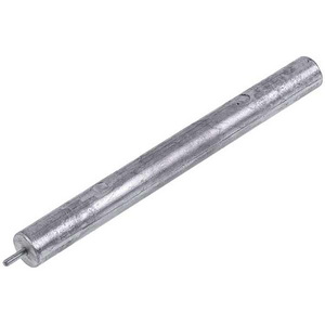 Магниевый анод Unevrsal D=20mm L=200mm, резьба M4x10
