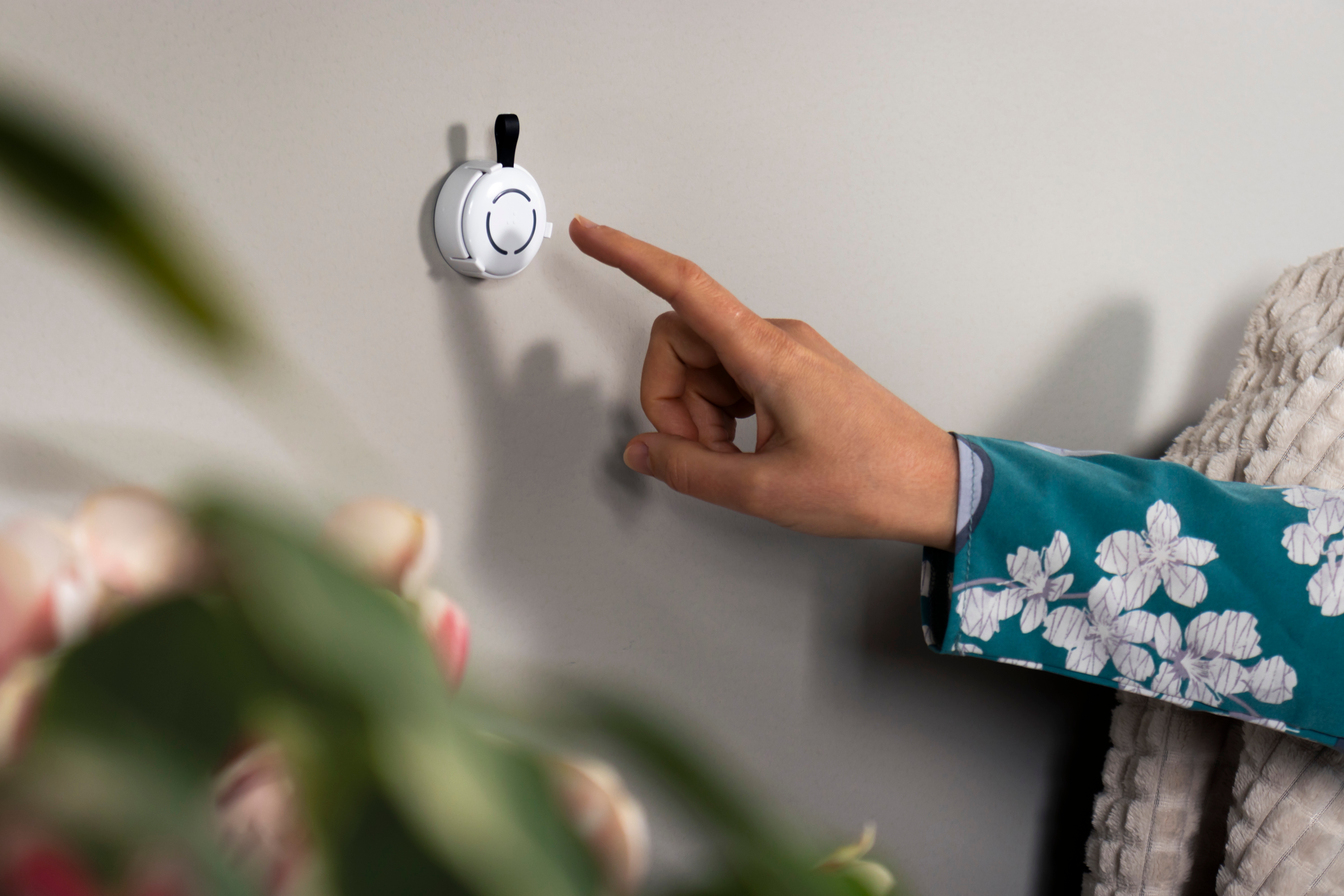 огляд товару Кнопка U-Prox Button - фотографія 12