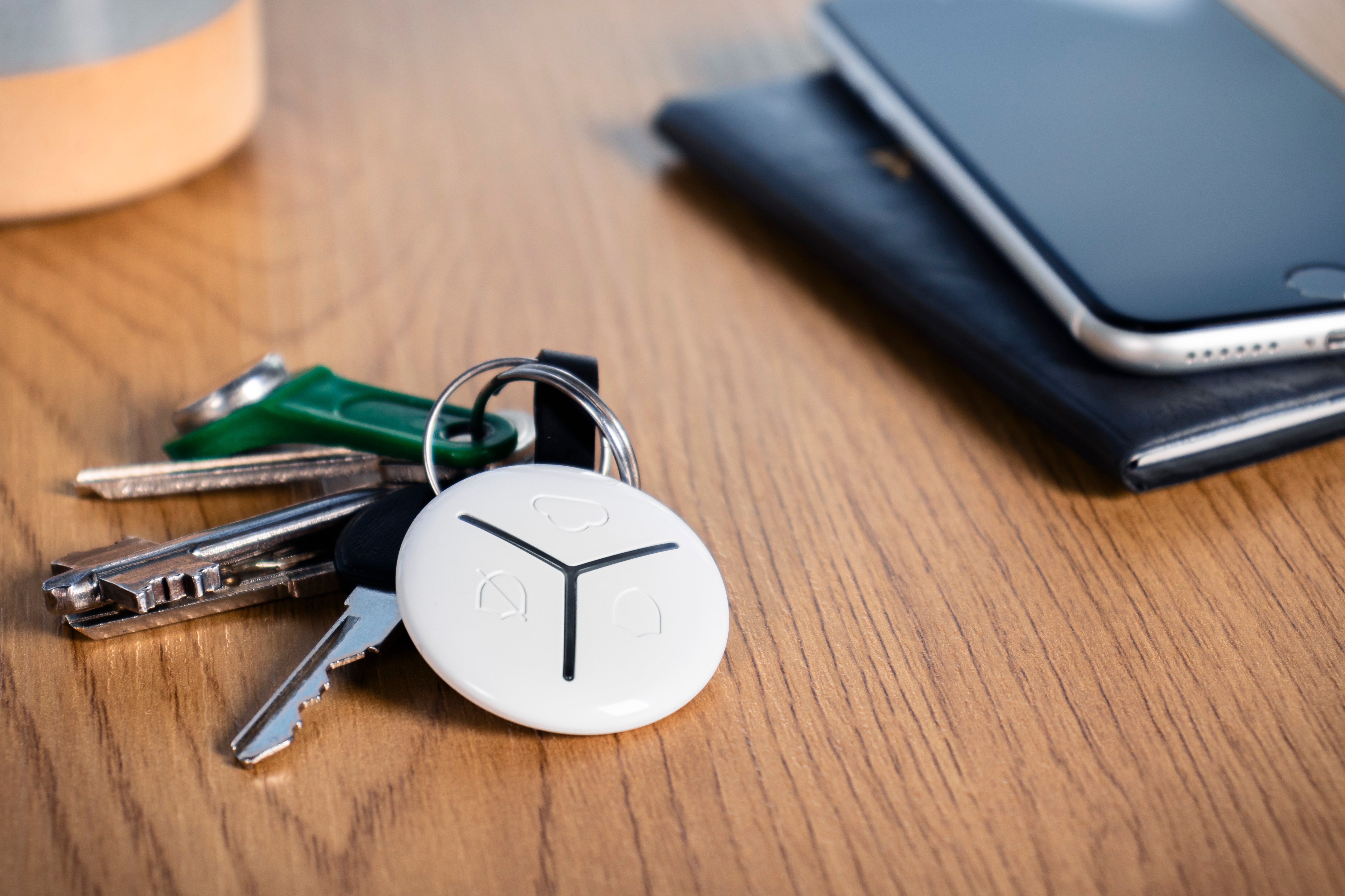 Брелок керування режимами охорони U-Prox Keyfob White інструкція - зображення 6