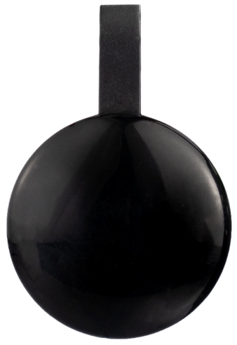 Брелок керування режимами охорони U-Prox Keyfob Black відгуки - зображення 5