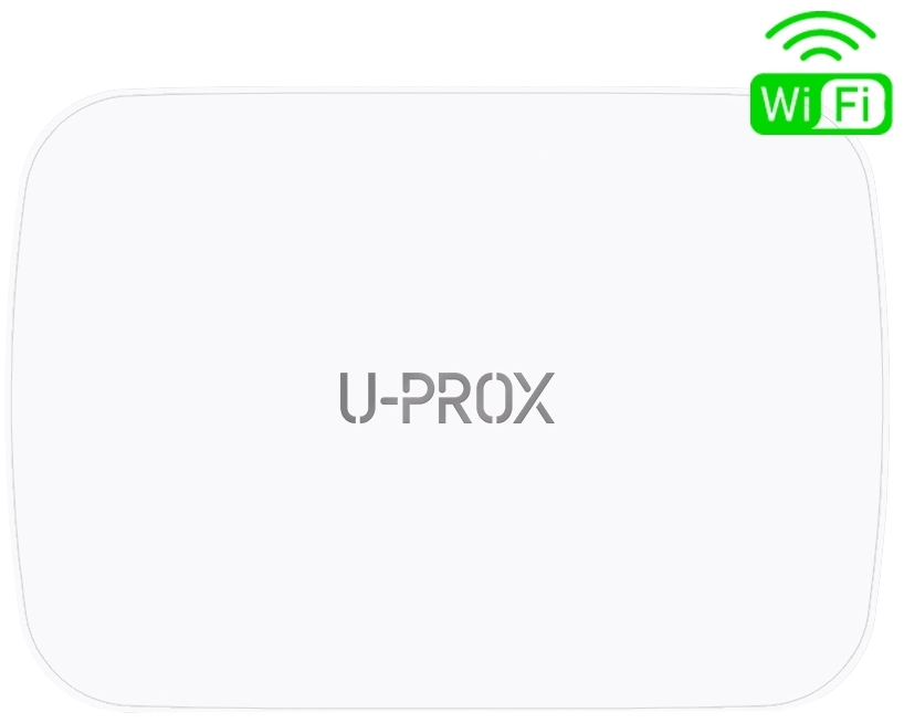 U-Prox MP WiFi White