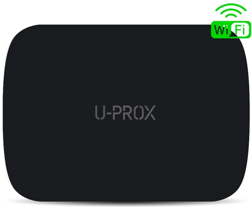 U-Prox MP WiFi Black