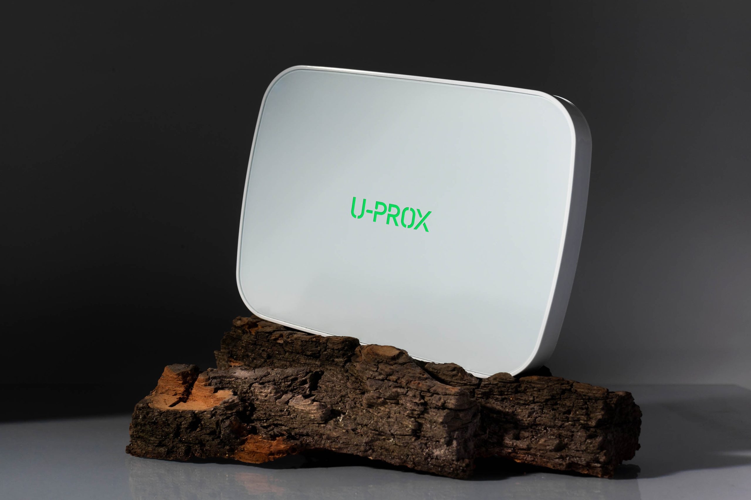 Централь системи безпеки з підтримкою фотоверифікації U-Prox MPX LE White відгуки - зображення 5