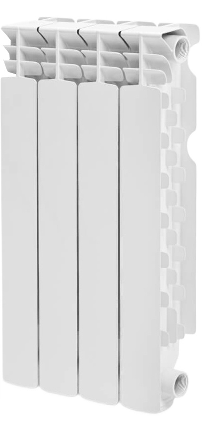 Reiger 500x96 (30 атм) 4 секції