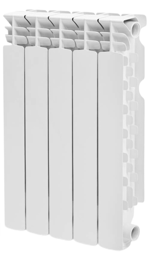 Радиатор для отопления Reiger 500x96 (30 атм) 5 секций