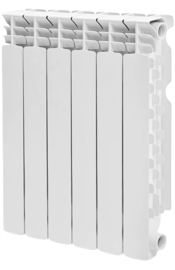 Радиатор для отопления Reiger 500x96 (30 атм) 6 секций
