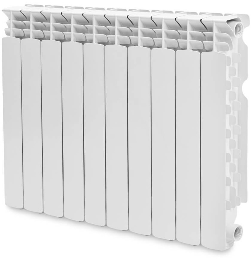 Reiger 500x96 (30 атм) 10 секций