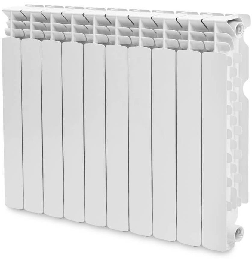 Reiger 500x96 (30 атм) 10 секцій