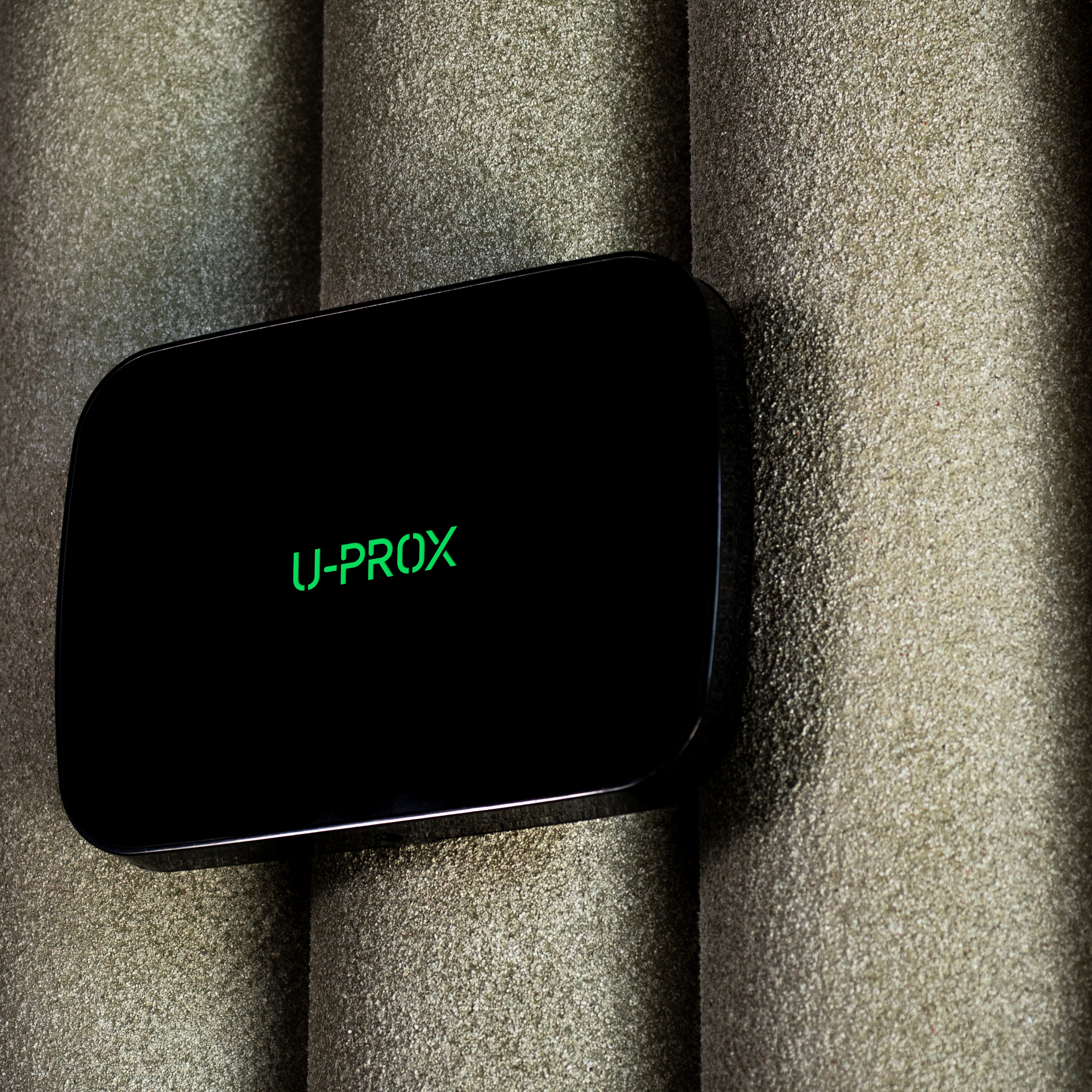 продаємо U-Prox MPX L Black в Україні - фото 4