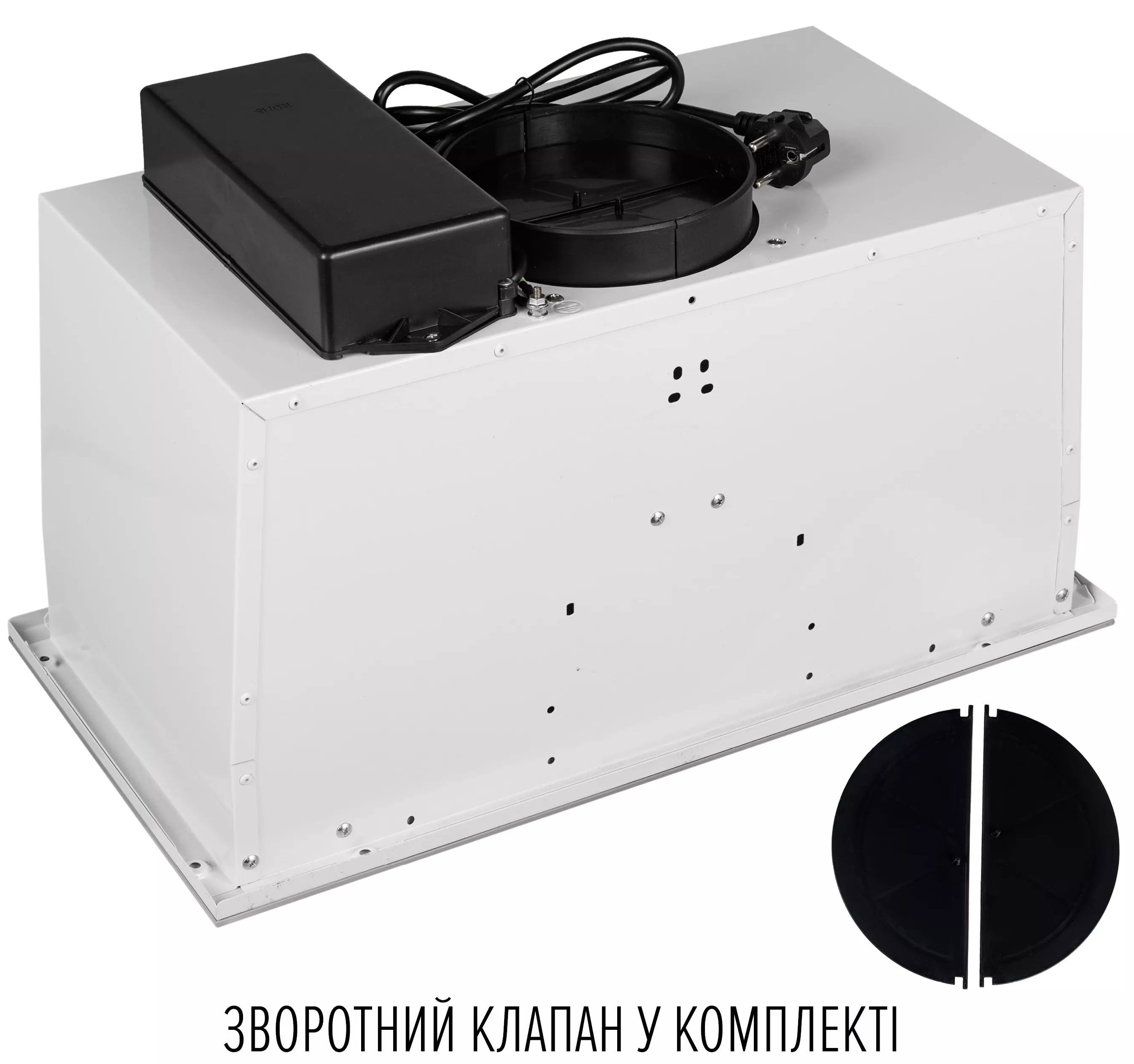 товар Perfelli Filini 5 Bianco Silenzio - фото 13