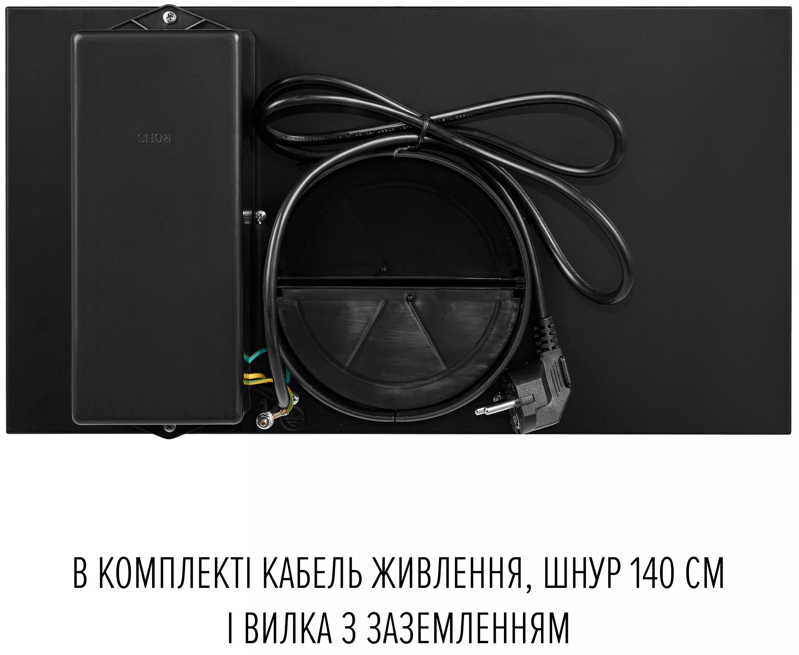 товар Perfelli Filini 5 Nero Silenzio - фото 13