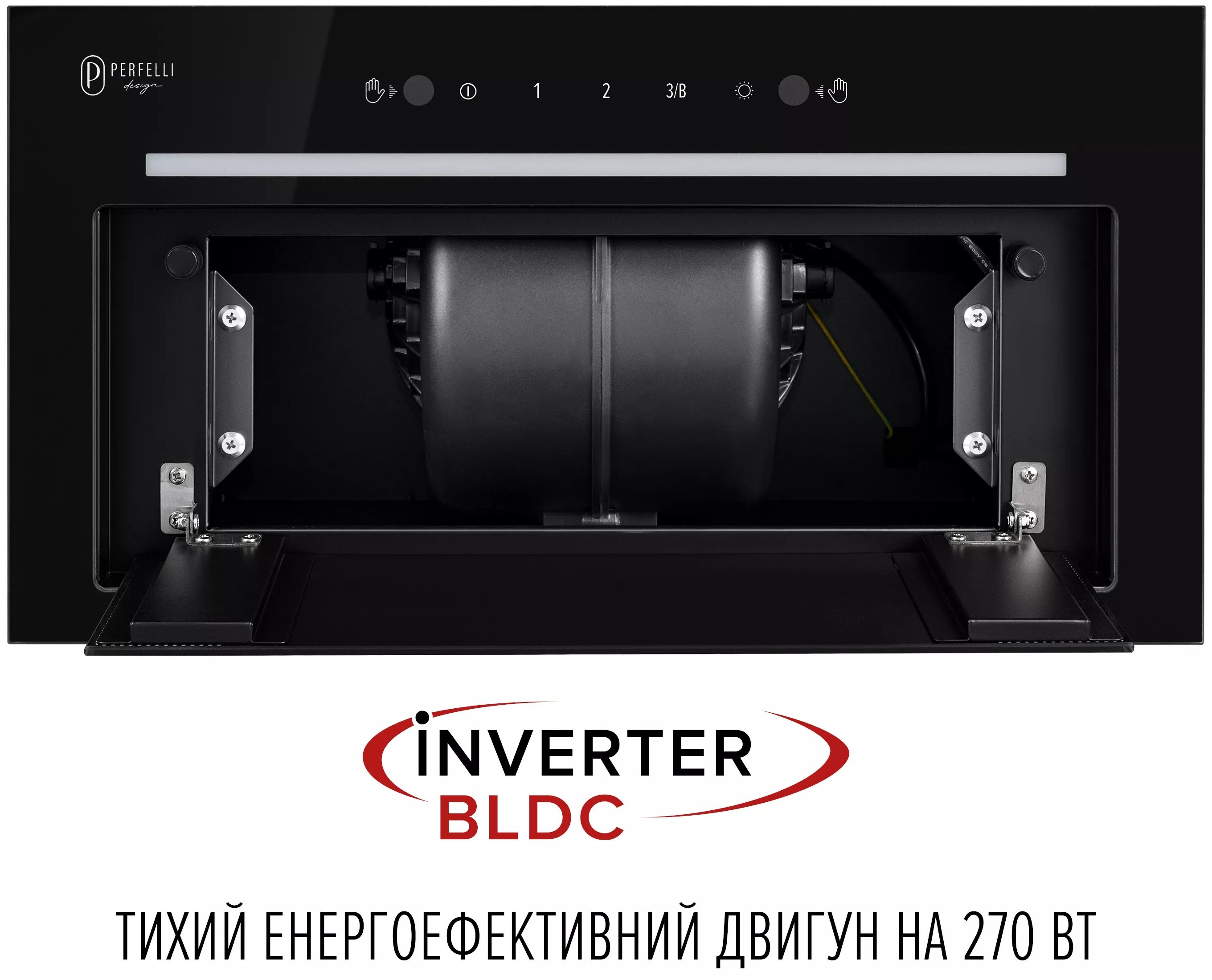 продаём Perfelli Filini 5 Nero Silenzio в Украине - фото 4