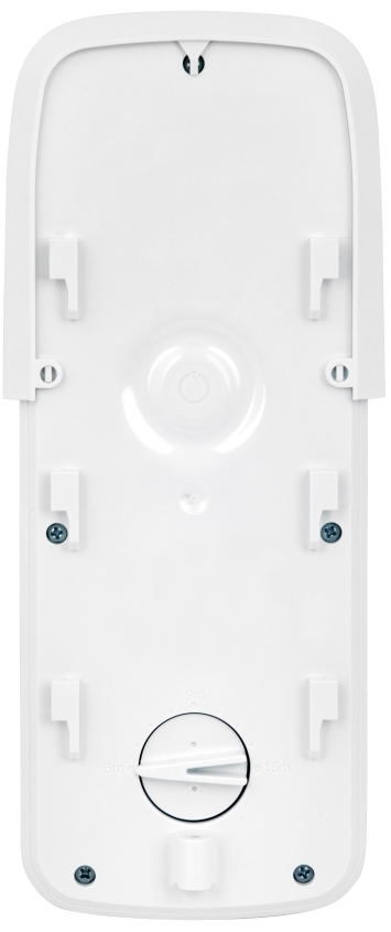Беспроводной извещатель движения U-Prox PIR Outdoor инструкция - изображение 6