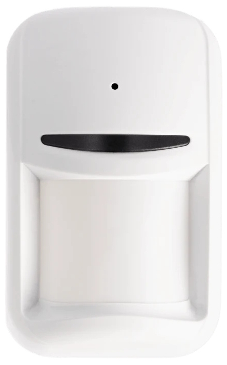 U-Prox PIR Combi VB White