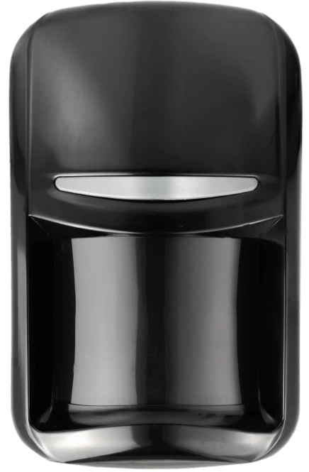 Бездротовий сповіщувач руху U-Prox PIR Black